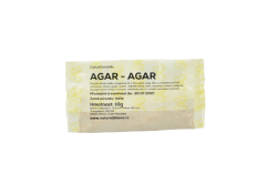Agar - agar - Natural 10g