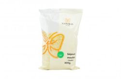 Mouka sójová hladká - Natural 300g