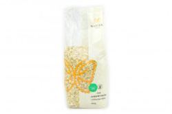 Vločky ovesné celé s klíčky bez lepku Anglie - Natural 500g