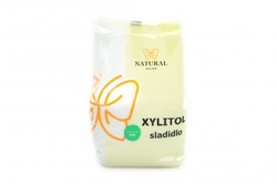 Xylitol - sladidlo - Natural 500g