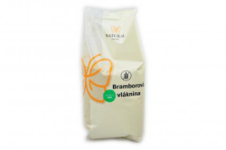 Bramborová vláknina - Natural 200g