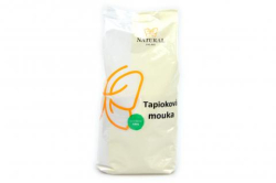 Mouka tapioková - Natural 500g