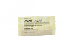 Agar - agar - Natural 10g