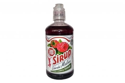Sirup zahradní malina - CUKR STOP 650g