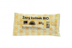 Žitný kvásek BIO - Natural 30g