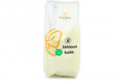 Kaše jáhlová instantní - bez lepku - Natural 200g