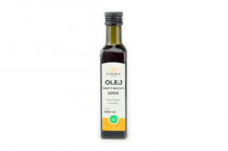 Olej rakytníkový 100% za studena lisovaný - Natural 250ml