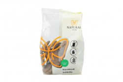 Sušenky karobové bez lepku, vajec a mléka - Natural 150g