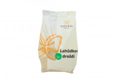 Lahůdkové droždí - Natural 100g
