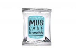 Hrníčkový dortík MUG CAKE Stracciatella bez lepku - Nominal 60g