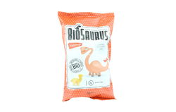 Biosaurus kečup BIO - vegan - bez lepku - McLLOYD´S 50g