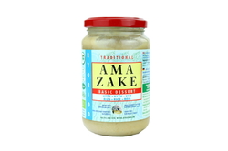 Amazaké rýžové - SunFood 380g