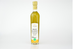 Olej olivový extra panenský nefiltrovaný - Natural 500ml