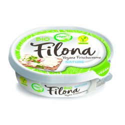 Pomazánka veganská Filona 150 g BIO   ZÜGER