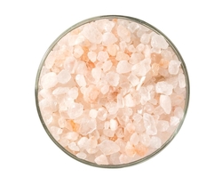 Krystalická sůl růžová - hrubá 100g SanusVia 