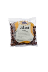 HOS Lísková jádra natural 100g