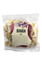 HOS Banán sušený 100g