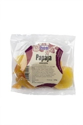 HOS Papája sušená plátky 100g