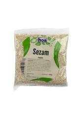 HOS Sezam loupaný 100g