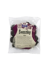 HOS Švestky sušené 100g