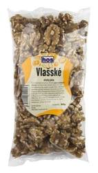 HOS Vlašské ořechy jádra 500g