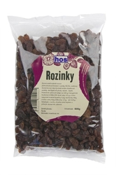 HOS Rozinky sultánky 500g