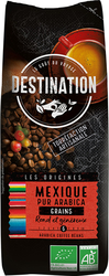 Bio káva zrnková Mexiko Destination 250 g