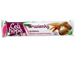 Celihope brusinka sušenka 65g Celihope