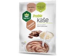 Probio kaše protein s čokoládou 60g Topnatur