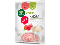 Probio kaše malina 60g Topnatur