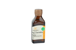 Olej z černého kmínu za studena lisovaný - Natural 100ml