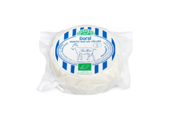 Kozí sýr dezertní přírodní Doral BIO - DoRa 100g