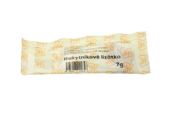 Lízátko rakytníkové - Natural 7g