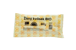 Žitný kvásek BIO - Natural 30g
