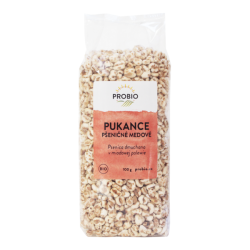 Pukance pšeničné medové 100 g BIO PROBIO