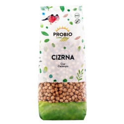 Cizrna 500 g BIO PROBIO 