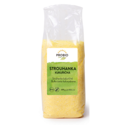 Strouhanka kukuřičná 200 g BIO PROBIO
