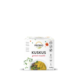 Kuskus Garam Masala 2x80 g BIO PROBIO