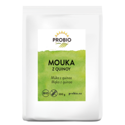 Mouka z quinoy 300 g BIO PROBIO