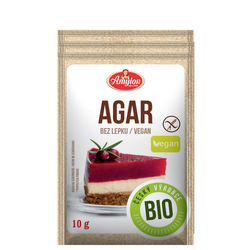 Agar výhodné balení (3 ks) 30 g BIO AMYLON