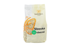 Slzovka obecná - Natural 500g