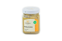 Kešu krém - Natural 300g