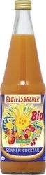 Beutelsbacher Sluneční koktejl 700ml bio