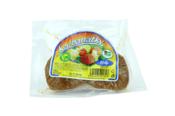 Tofu karbanátky - Sunfood 200g