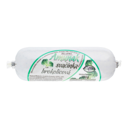 Svačinka Mana brokolicová 100 g   AMUNAK