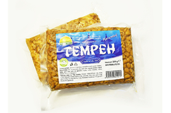 Tempeh marinovaný - ALL NATURAL 200g 