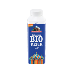 Kefír 1,5 % tuku 400 g BIO   BGL