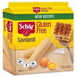 Savoiardi 200g Schär