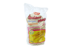 Špaldové placky celozrnné bez cukru - Vepy 100g