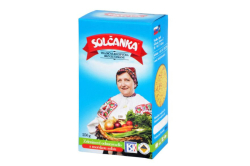 Solčanka - zeleninové ochucovadlo s mořskou solí 200g
